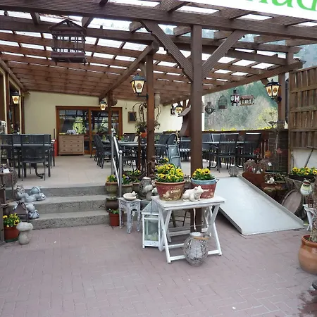 Landgasthaus Am Frauenstein Hinterweidenthal