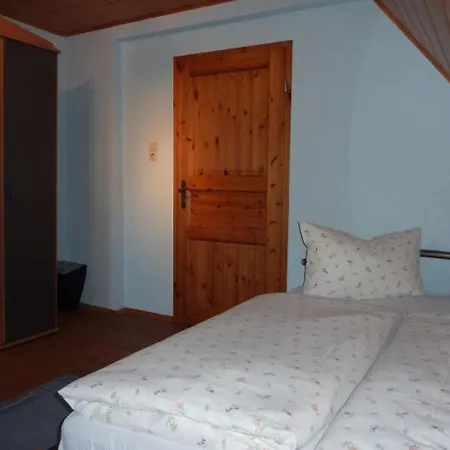 Landgasthaus Am Frauenstein 3* Hinterweidenthal