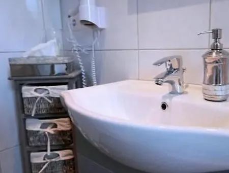 Guest house Landgasthaus Am Frauenstein 3*