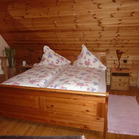 Landgasthaus Am Frauenstein