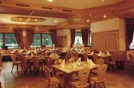 Landgasthaus Am Frauenstein 힌터바이덴탈