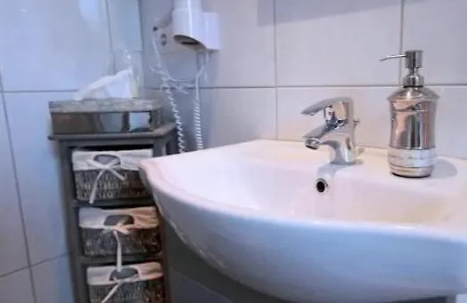 게스트하우스 Landgasthaus Am Frauenstein 3*