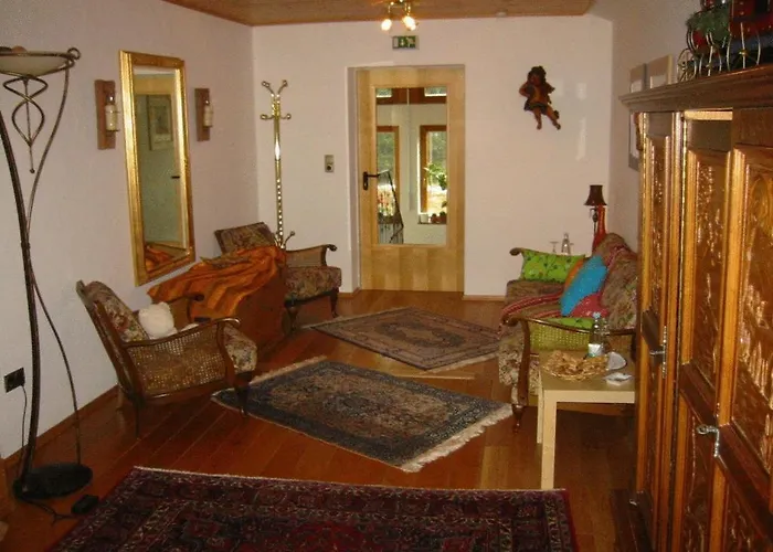 Landgasthaus Am Frauenstein 게스트하우스 힌터바이덴탈