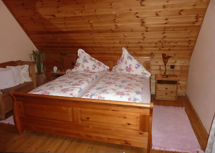 Landgasthaus Am Frauenstein